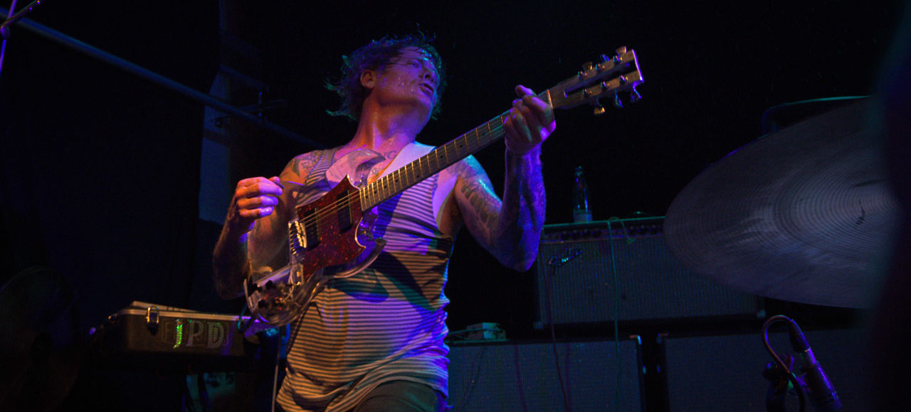 Oh Sees