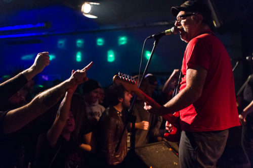 Puke Fest 2019