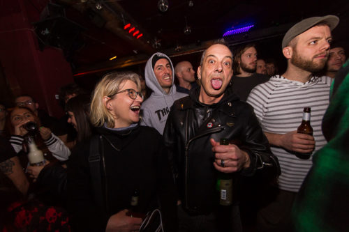Puke Fest 2019
