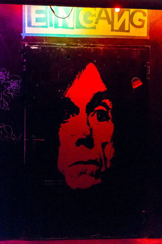 Puke Fest 2019