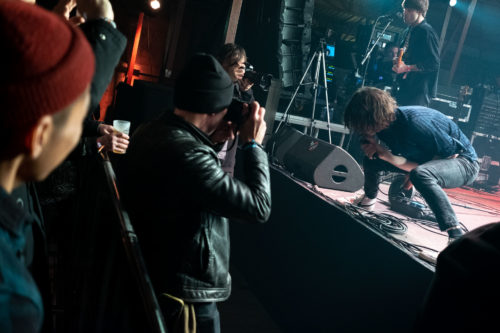 Eurosonic Noorderslag