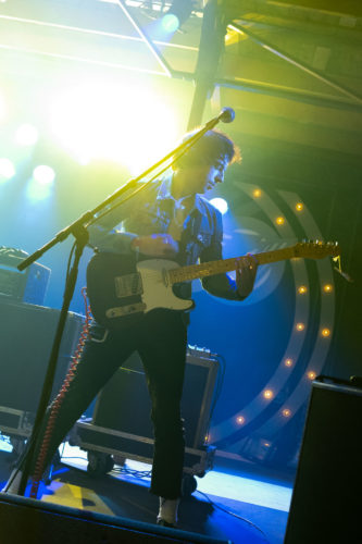 Eurosonic Noorderslag