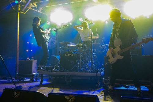 Eurosonic Noorderslag