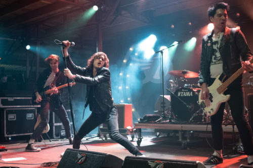 Eurosonic Noorderslag