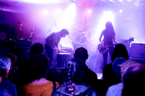 Eurosonic Noorderslag