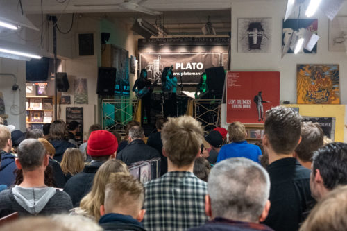 Eurosonic Noorderslag