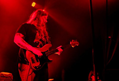 Protomartyr + Dead Finks