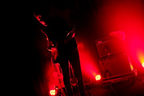 Protomartyr + Dead Finks