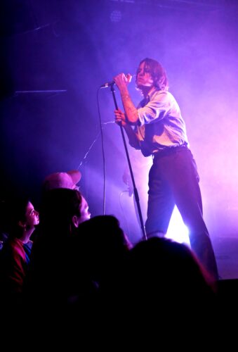 Iceage