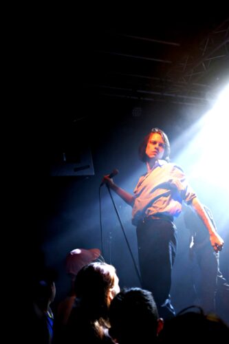 Iceage