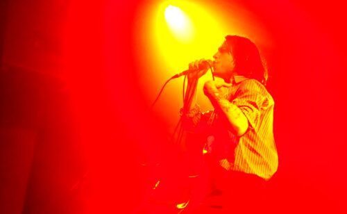 Iceage