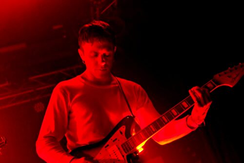 Iceage