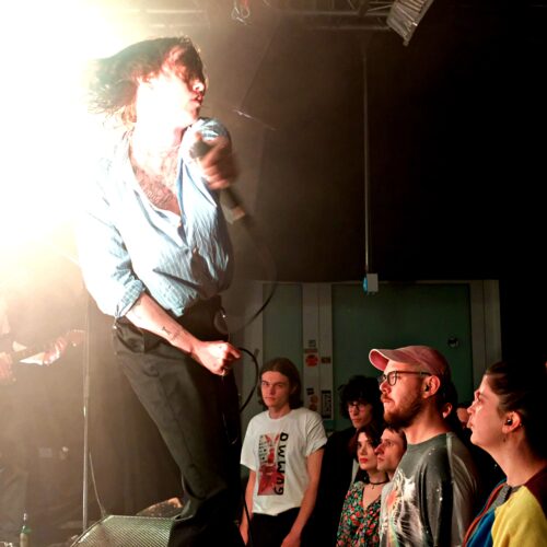 Iceage