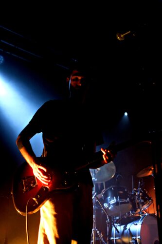 Iceage