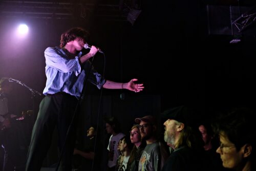 Iceage