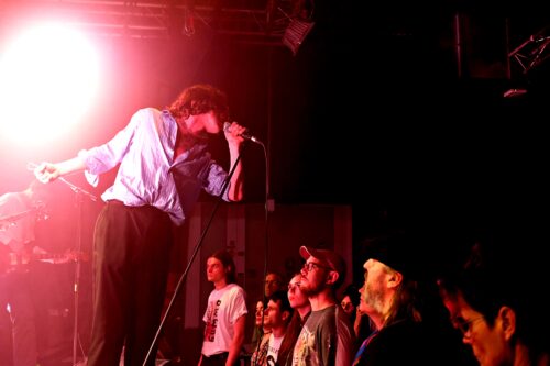 Iceage