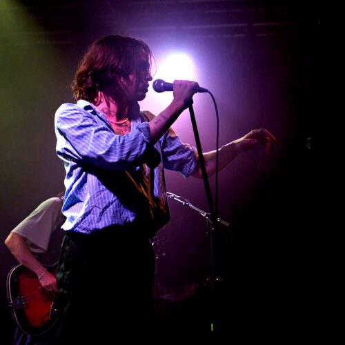 Iceage