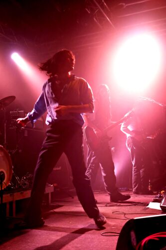 Iceage
