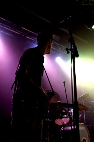 Iceage