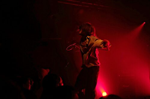 Iceage