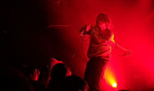 Iceage