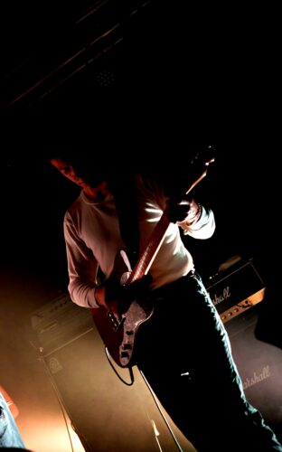Iceage