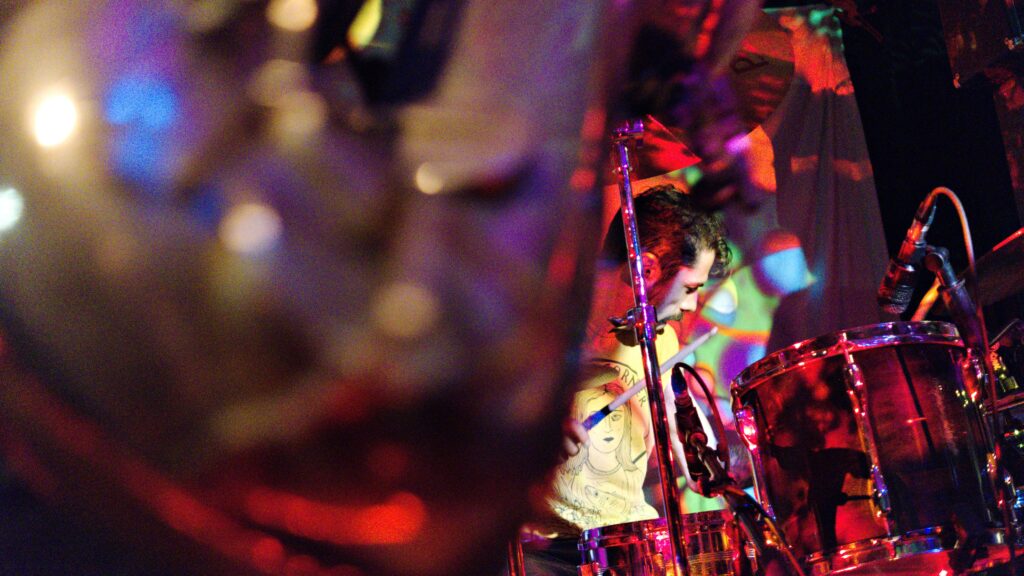 Weird Omen @ Gleis 22, Münster 01.03.2025