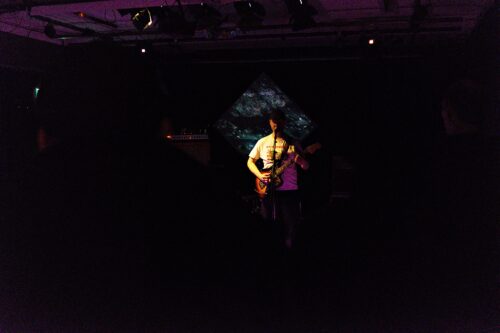 UltraNothing + Real Country Dark
