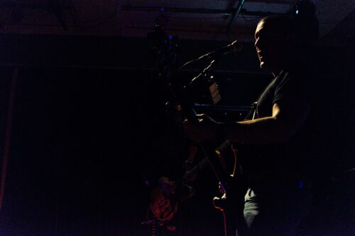 UltraNothing + Real Country Dark