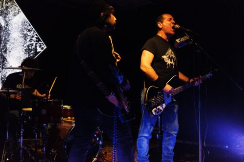 UltraNothing + Real Country Dark