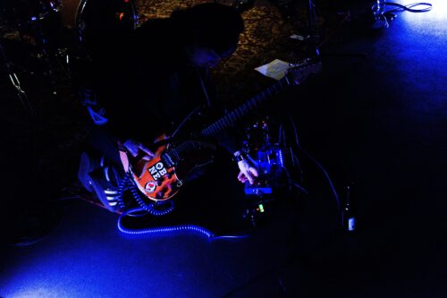 UltraNothing + Real Country Dark