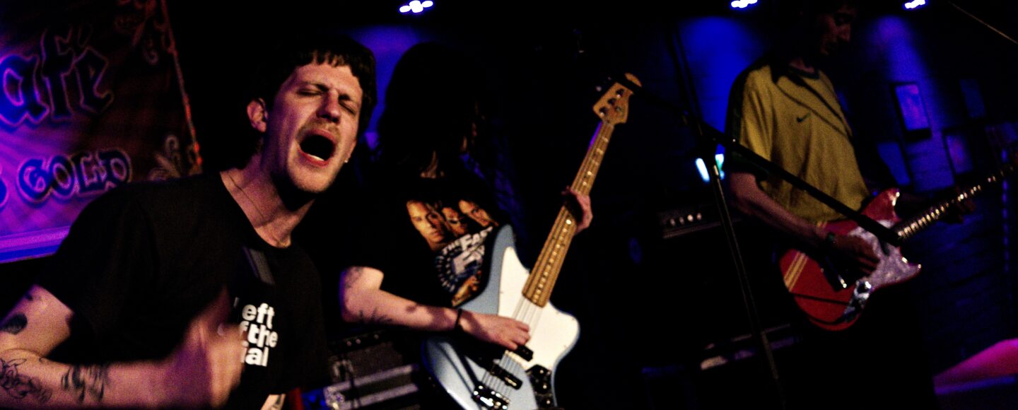 Tramhaus @ Schwarzes Gold, Dorsten 29.04.2025