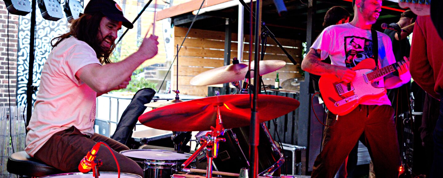 Split System @ Maschinerie, Dortmund 10.06.2025