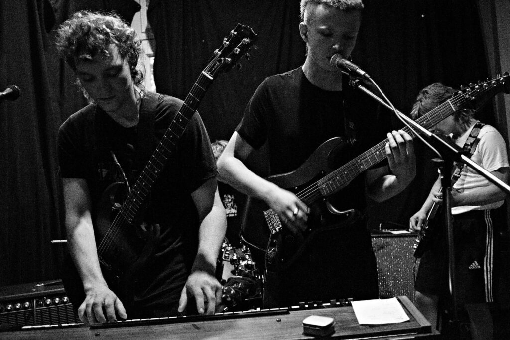 Optik SW @ Trinke, Rheine 14.06.2025