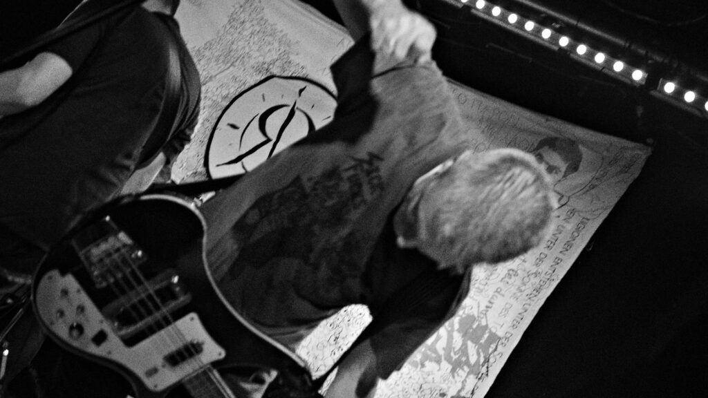 Red Dons @ HirschQ, Dortmund 24.07.2025