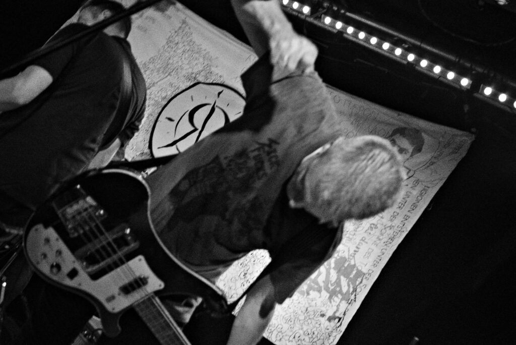 Red Dons @ HirschQ, Dortmund 24.07.2025