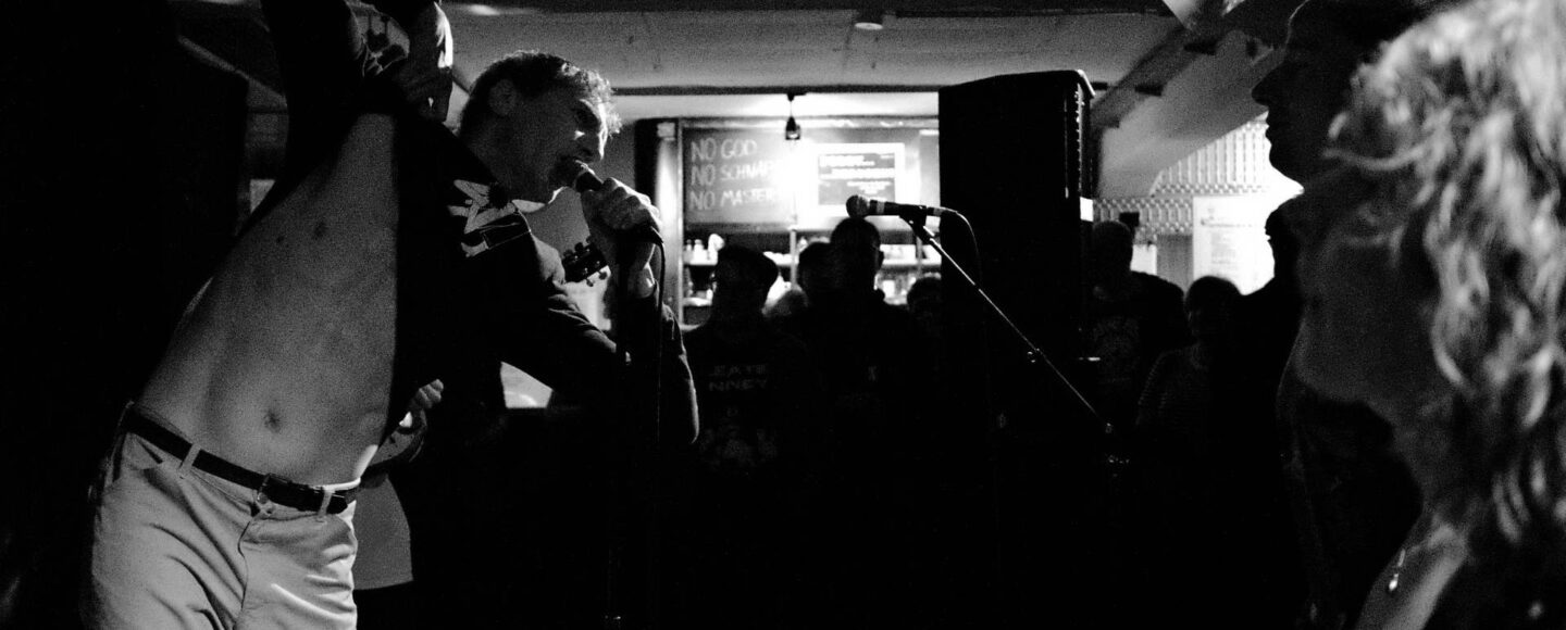 Sex Beat @ Gleis 22, Münster 13.09.2025