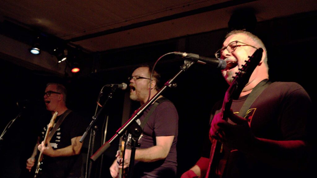 Savak @ Gleis 22, Münster 19.09.2025