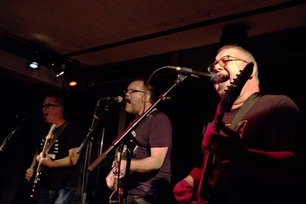 Savak @ Gleis 22, Münster 19.09.2025