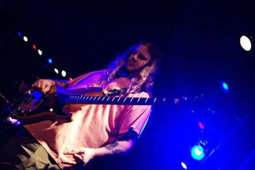 Protomartyr + Real Farmer