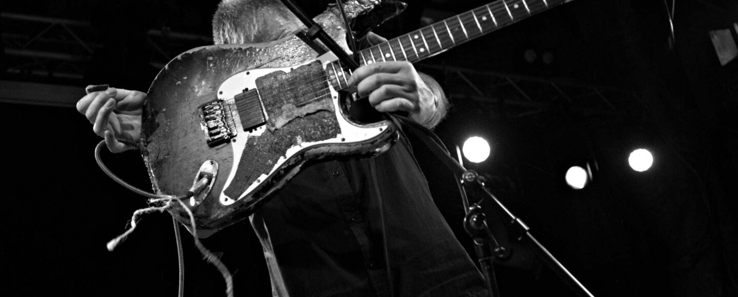 EA80 @ Kulttempel, Oberhausen 02.01.2026