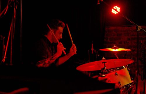 Messer + Wedding Songs