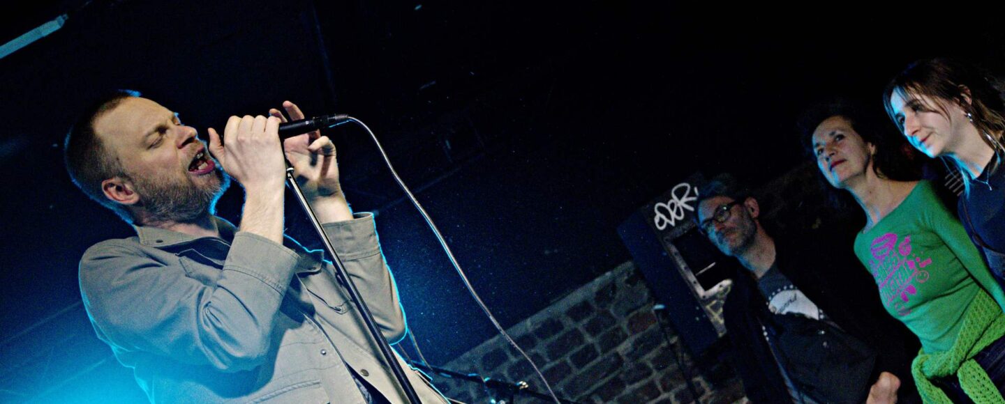 Messer @ Stapeltor, Duisburg 31.01.2026