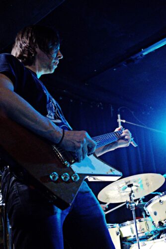 Messer + Wedding Songs