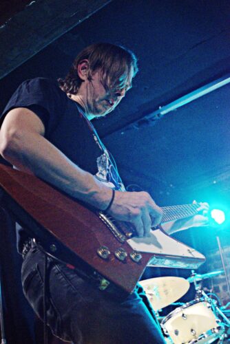 Messer + Wedding Songs