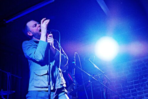 Messer + Wedding Songs