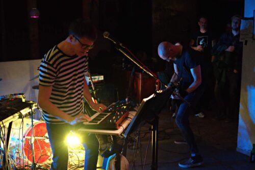 Exchampion, Zement + Schnelles Geld