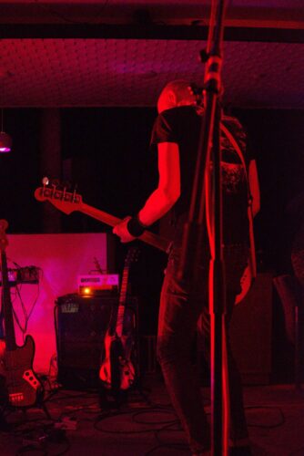 Exchampion, Zement + Schnelles Geld