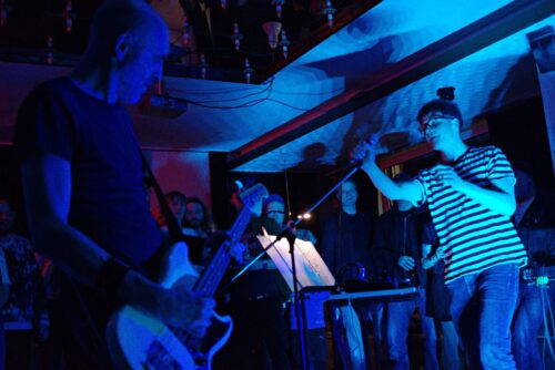 Exchampion, Zement + Schnelles Geld