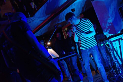 Exchampion, Zement + Schnelles Geld